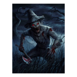 Posters Ghastly  ポスター