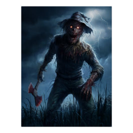 Posters Ghastly 02 ポスター