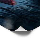 Posters Ghastly 02 ポスター (コーナー)