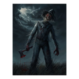 Posters Ghastly 04 ポスター