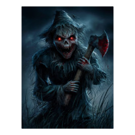 Posters Ghastly 05 ポスター