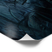 Posters Ghastly 05 ポスター (コーナー)