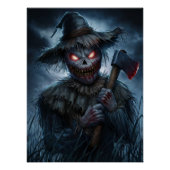 Posters Ghastly 06 ポスター (正面)