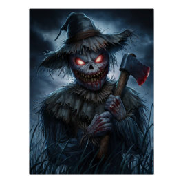 Posters Ghastly 06 ポスター