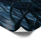 Posters Ghastly 06 ポスター (コーナー)