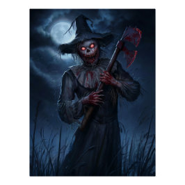 Posters Ghastly 09 ポスター