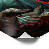 Posters Horrific ポスター (コーナー)