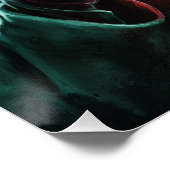 Posters Horrific 03 ポスター (コーナー)