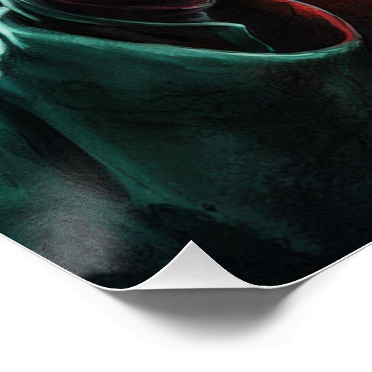 Posters Horrific 03 ポスター (コーナー)