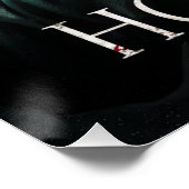 Posters Horrific 04 ポスター (コーナー)