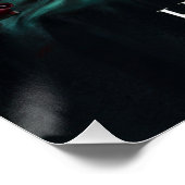 Posters Horrific 05 ポスター (コーナー)