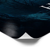 Posters Horrific 08 ポスター (コーナー)