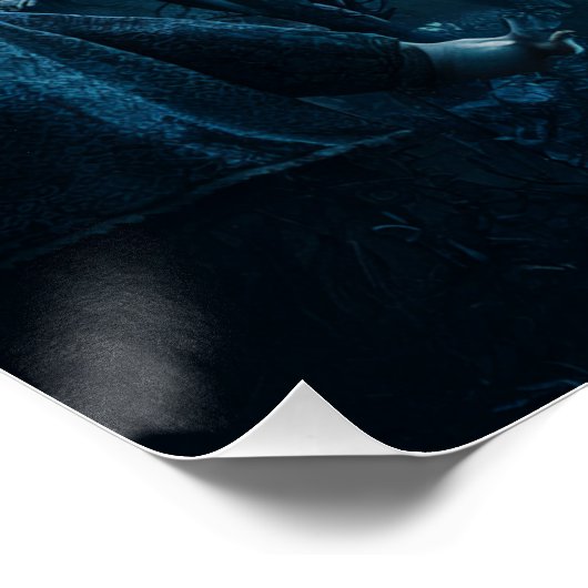 Posters Horrific 09 ポスター (コーナー)