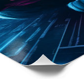 Posters Kitty Gizmo ポスター (コーナー)