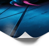 Posters Kitty Gizmo 05 ポスター (コーナー)