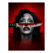 Posters Outcast ポスター (正面)