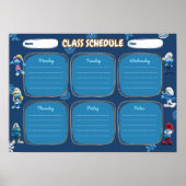 Posters & Prints ポスター (正面)