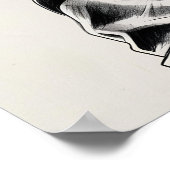 Posters & Prints  ポスター (角)