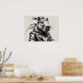 Posters & Prints  ポスター (キッチン)