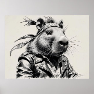 Posters & Prints  ポスター