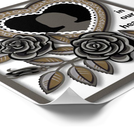 Posters & Prints ポスター (角)