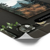 Posters & Prints art ポスター (角)