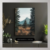 Posters & Prints art ポスター (正面)