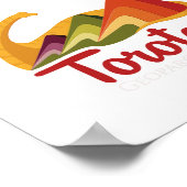 Posters recuerdo de toro toro ポスター (角)