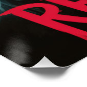 Posters Revenge 03 ポスター (コーナー)