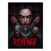 Posters Revenge 05 ポスター (正面)