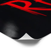 Posters Revenge 05 ポスター (コーナー)