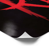 Posters Revenge 06 ポスター (コーナー)