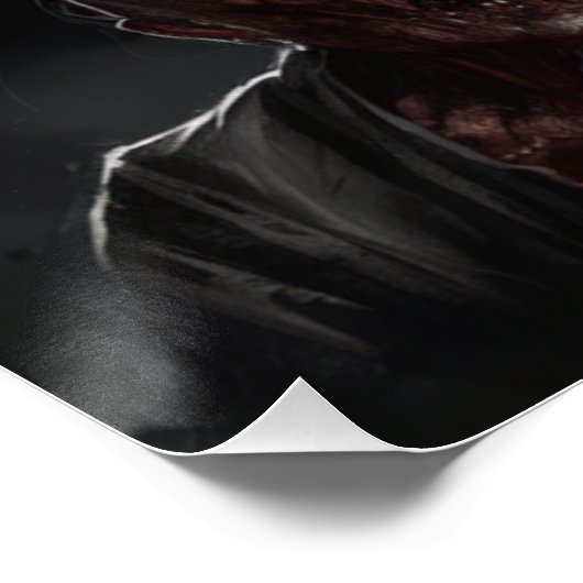 Posters Revenge 07 ポスター (コーナー)