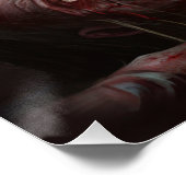 Posters Revenge 08 ポスター (コーナー)