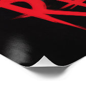 Posters Revenge 10 ポスター (コーナー)