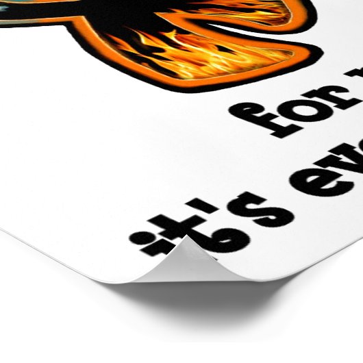 POSTERS...RSD/CRPS - 11月はRSD/CRPS Awarenes ポスター (角)