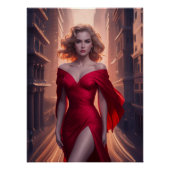 Posters Sexy ポスター (正面)