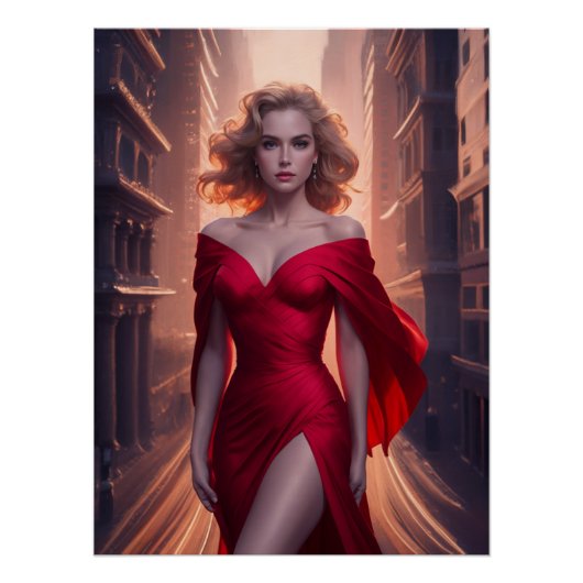 Posters Sexy ポスター (正面)