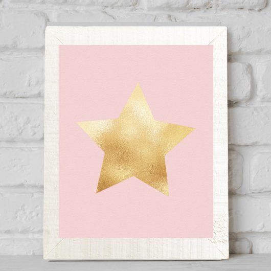 posters star for kids ポスター