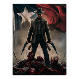 Posters Survival  ポスター