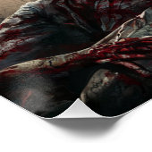 Posters Survival  ポスター (コーナー)