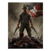 Posters Survival 04 ポスター (正面)