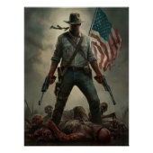 Posters Survival 07 ポスター (正面)