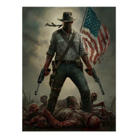 Posters Survival 07 ポスター (正面)