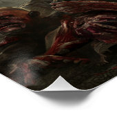 Posters Survival 07 ポスター (コーナー)