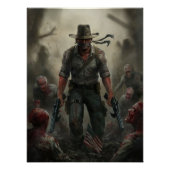 Posters Survival 10 ポスター (正面)