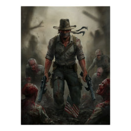 Posters Survival 10 ポスター