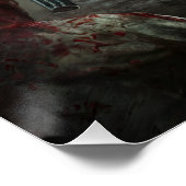 Posters Survival 10 ポスター (コーナー)