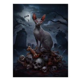 Posters Terrifying 02 ポスター