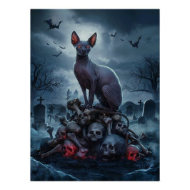 Posters Terrifying 03 ポスター